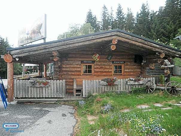Fichtenhof & Erlebnisgastro Gifthitt'N Hotel Pack Exterior foto